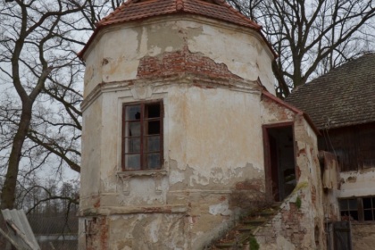 Věžičky