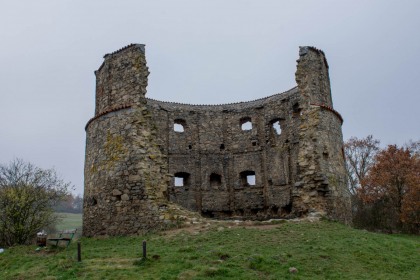 Mlýn Sedlčany