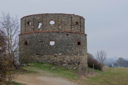 Mlýn Sedlčany