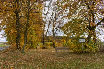Hřbitov dnes